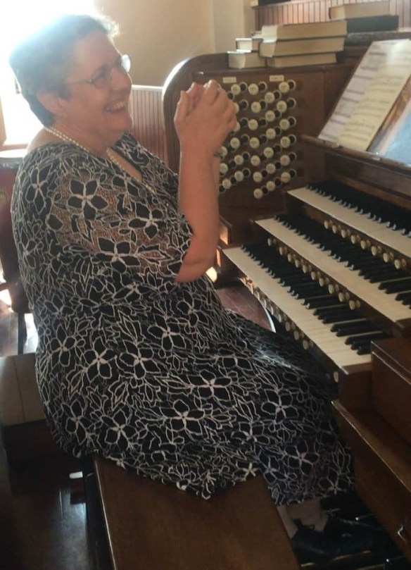 Bach, singing and the pipe organ: a love story on its own | The ...